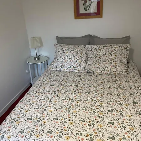 Semesterbostad Au Coeur Des Paturages *