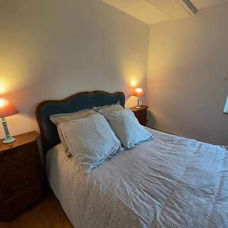 Au Coeur Des Paturages Prázdninový dům Le Pre-d'Auge