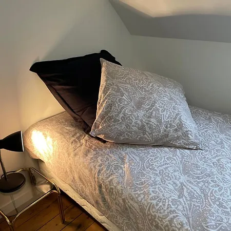 Semesterbostad Au Coeur Des Paturages