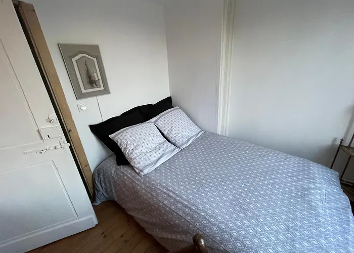 Au Coeur Des Paturages Le Pre-d'Auge