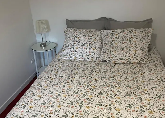 Holiday home Au Coeur Des Paturages *