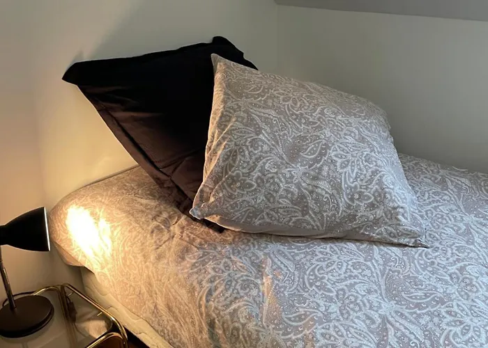 Holiday home Au Coeur Des Paturages