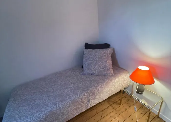 Au Coeur Des Paturages Holiday home *